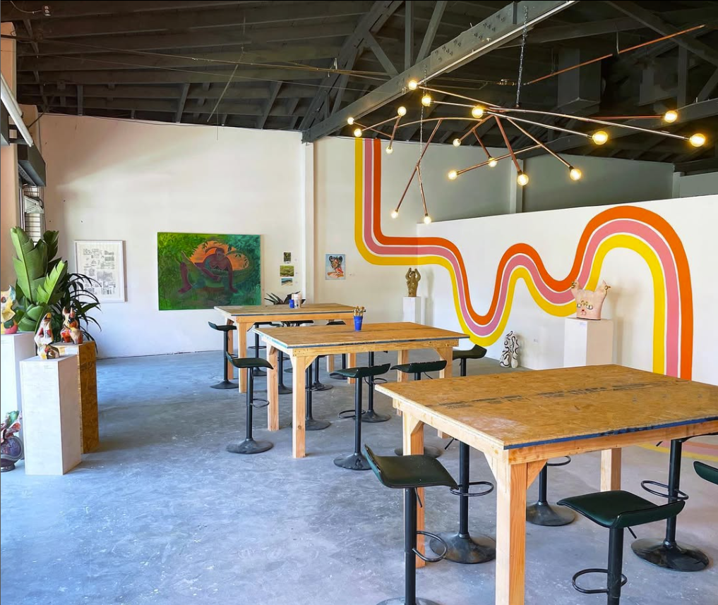 Element Art Center 1
